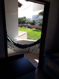 Excellent townhouse on Praia dos Ingleses, corner of the Seagulls!