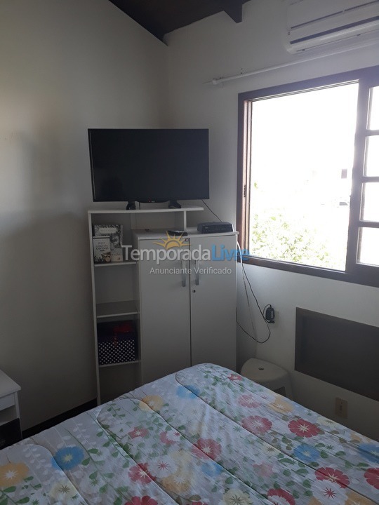 House for vacation rental in Florianopolis (Praia dos Ingleses)