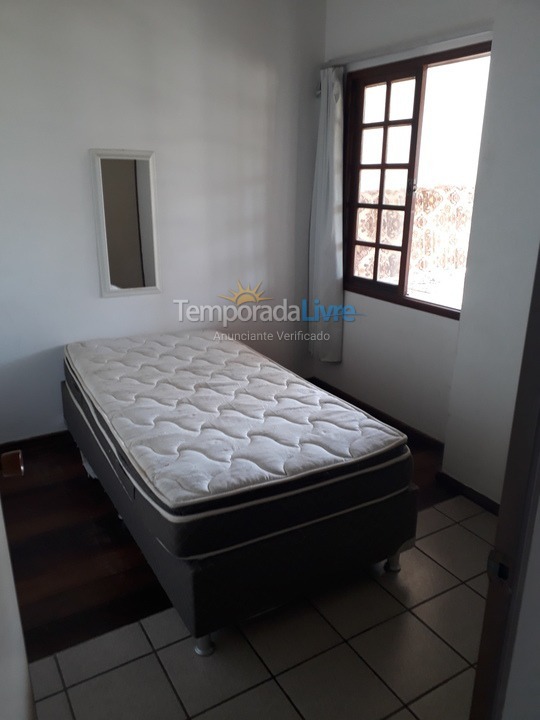 House for vacation rental in Florianopolis (Praia dos Ingleses)