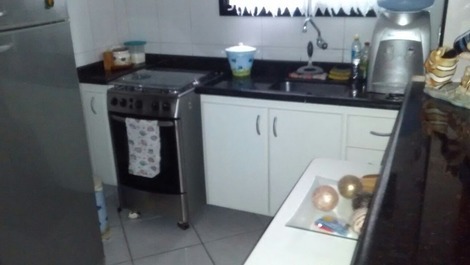 Cozinha