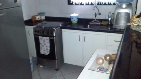 Cozinha