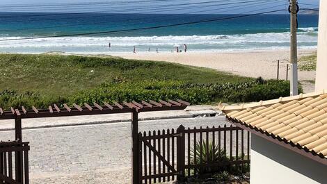 House for rent in Cabo Frio - Praia do Foguete