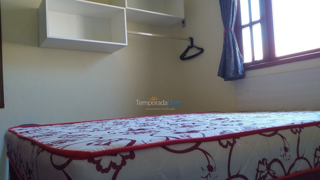 Casa para alquiler de vacaciones em Cabo Frio (Peró)