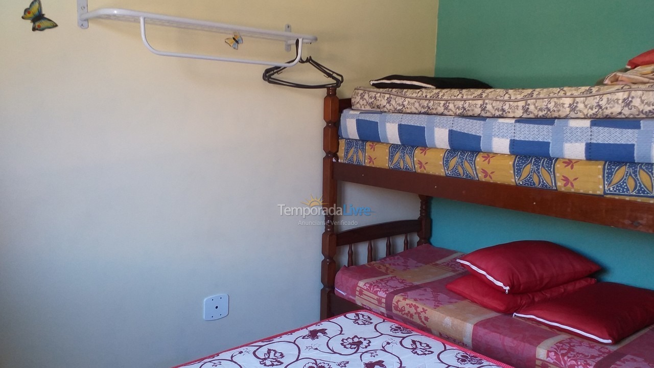 Casa para alquiler de vacaciones em Cabo Frio (Peró)