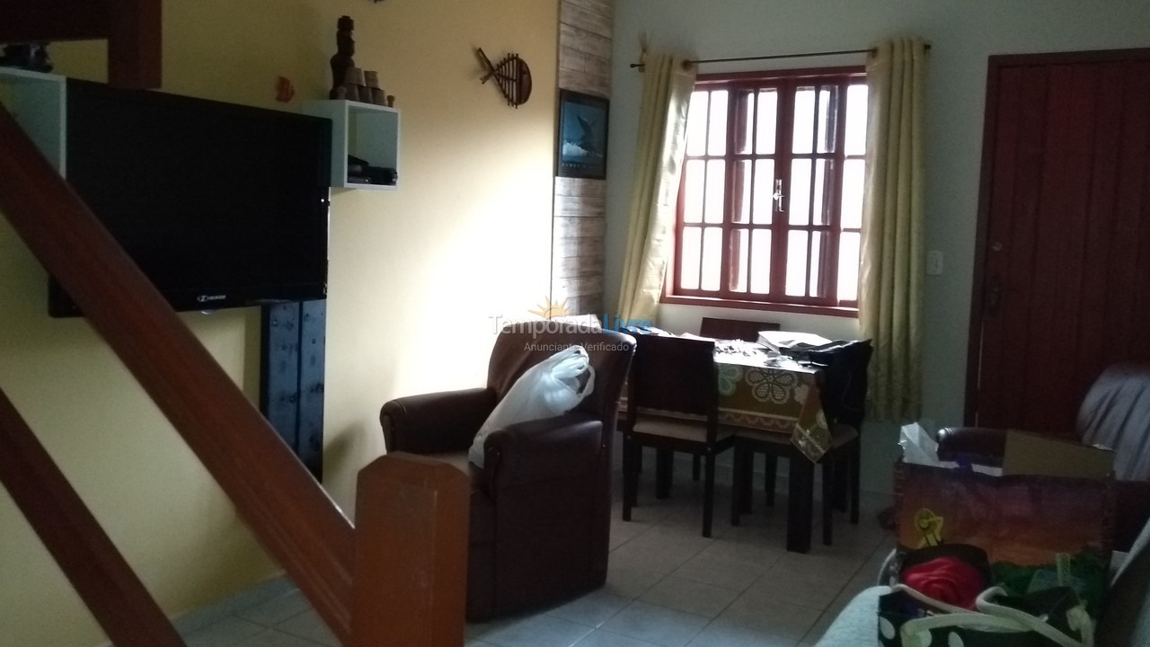 Casa para alquiler de vacaciones em Cabo Frio (Peró)