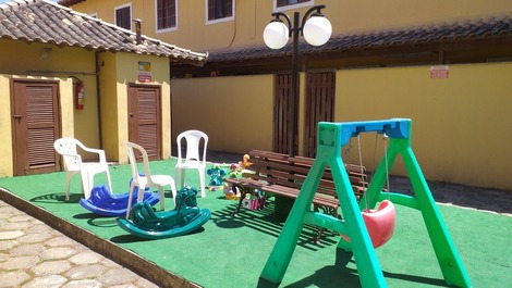 Parque infantil