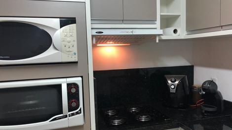 Aontrato de arrendamiento TEMPORADA Balneario Camboriu