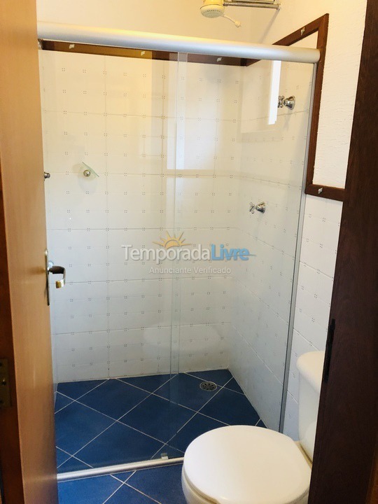 Casa para aluguel de temporada em Bertioga (Condominio Morada da Praia)