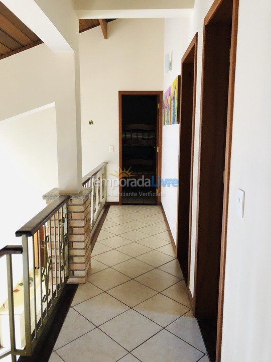 Casa para aluguel de temporada em Bertioga (Condominio Morada da Praia)