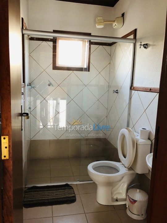 Casa para aluguel de temporada em Bertioga (Condominio Morada da Praia)