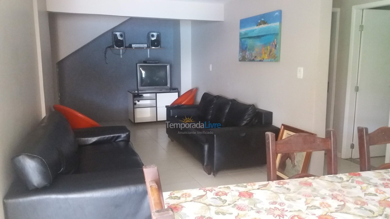 Apartment for vacation rental in Arraial do Cabo (Prainha)