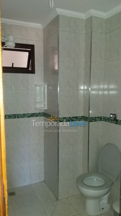 Apartamento para alquiler de vacaciones em Ubatuba (Praia Grande)