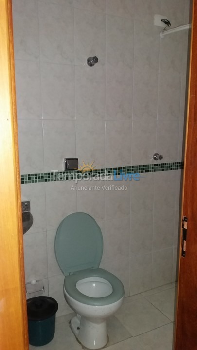 Apartamento para alquiler de vacaciones em Ubatuba (Praia Grande)