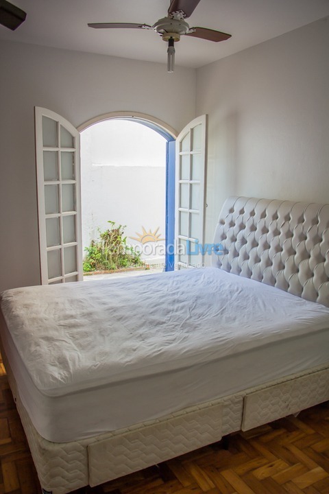 Casa para aluguel de temporada em Arraial do Cabo (Praia dos Anjos)