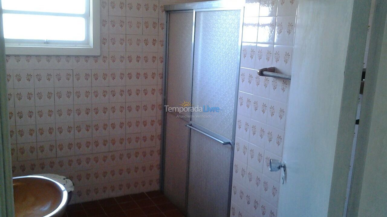 Casa para alquiler de vacaciones em Ubatuba (Praia das Toninhas)