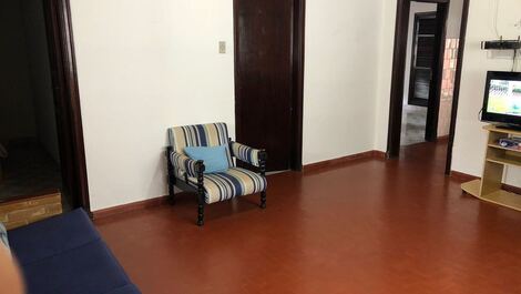 CE087 CASA EN PLAYA ENSEADA, LIBRE POR CARNAVAL.