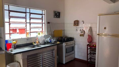 CE087 CASA EN PLAYA ENSEADA, LIBRE POR CARNAVAL.