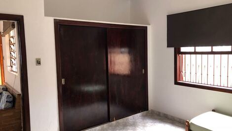 CE087 CASA EN PLAYA ENSEADA, LIBRE POR CARNAVAL.