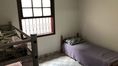 CE087 CASA EN PLAYA ENSEADA, LIBRE POR CARNAVAL.