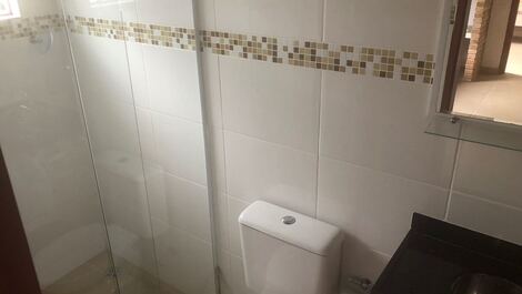 CE087 CASA EN PLAYA ENSEADA, LIBRE POR CARNAVAL.