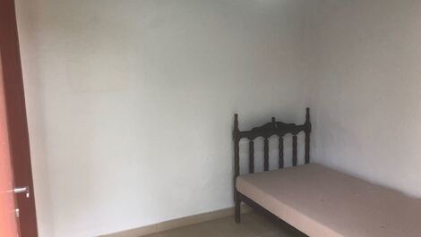 CE087 CASA EN PLAYA ENSEADA, LIBRE POR CARNAVAL.