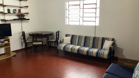 CE087 CASA EN PLAYA ENSEADA, LIBRE POR CARNAVAL.