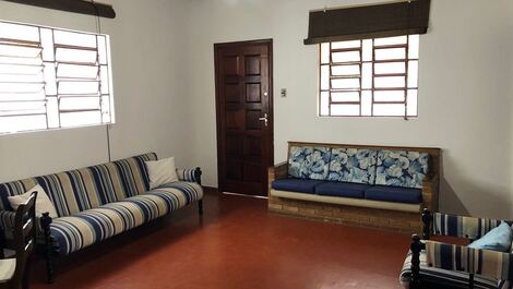 CE087 CASA EN PLAYA ENSEADA, LIBRE POR CARNAVAL.