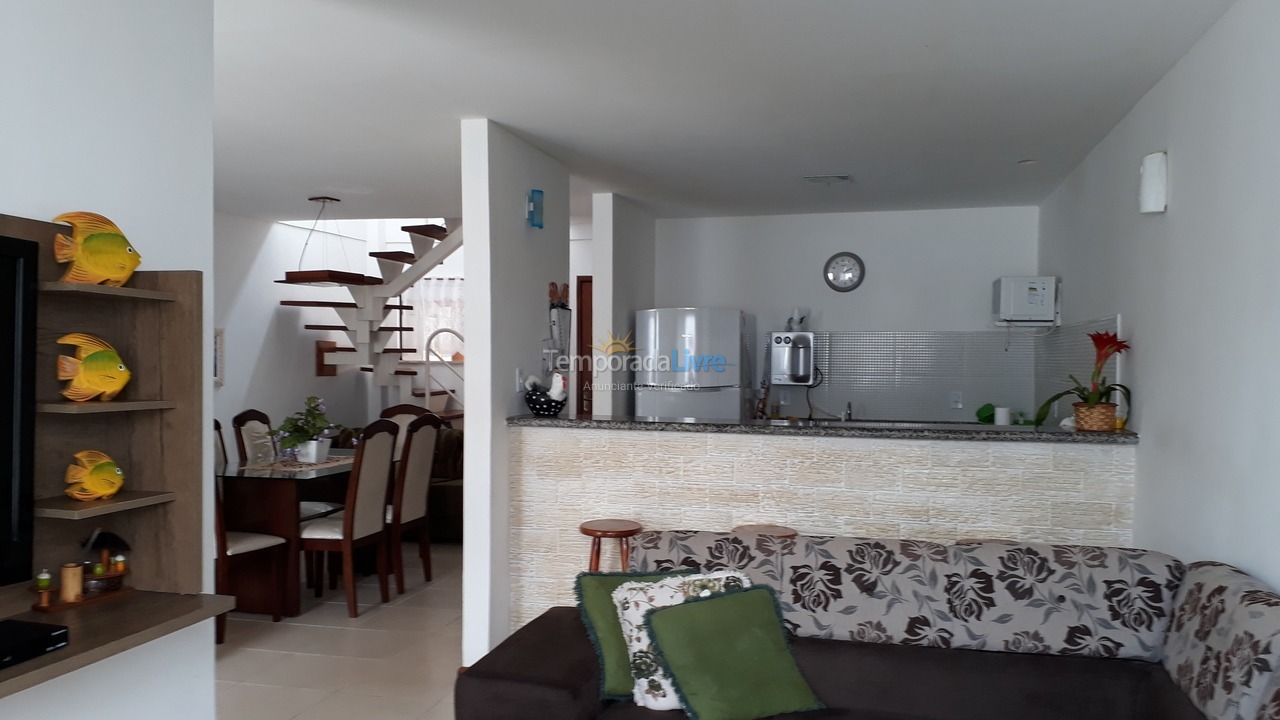 Apartamento para alquiler de vacaciones em Arraial do Cabo (Praia Grande)