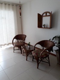 Sala de Estar - Terreo