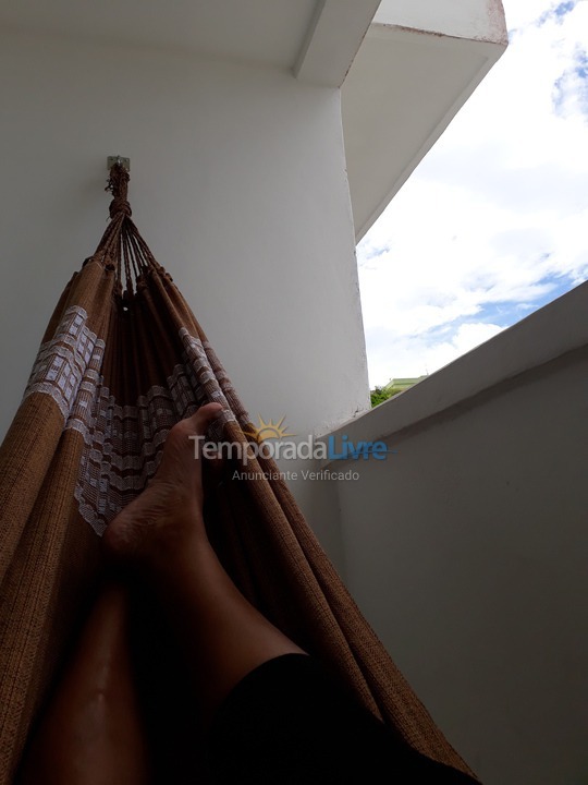 Apartamento para alquiler de vacaciones em Arraial do Cabo (Praia Grande)