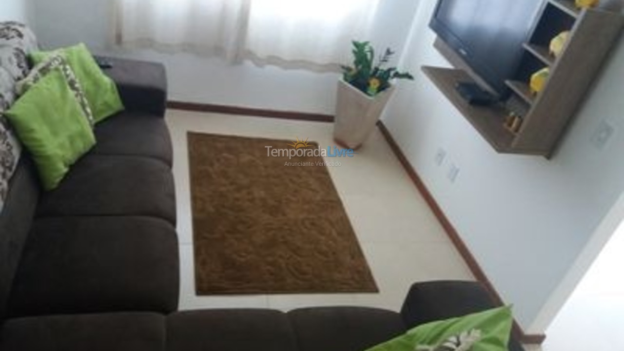 Apartamento para alquiler de vacaciones em Arraial do Cabo (Praia Grande)