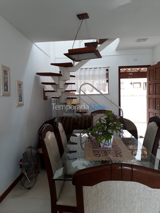 Apartamento para alquiler de vacaciones em Arraial do Cabo (Praia Grande)