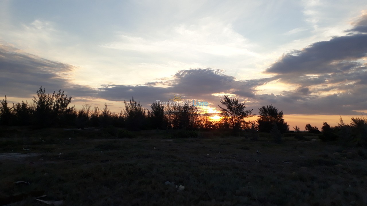 Apartamento para alquiler de vacaciones em Arraial do Cabo (Praia Grande)