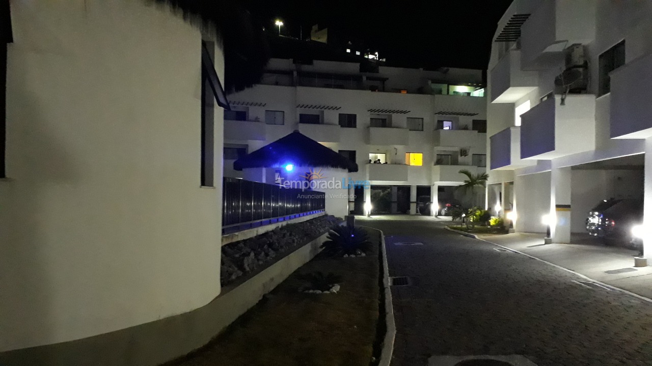 Apartamento para alquiler de vacaciones em Arraial do Cabo (Praia Grande)