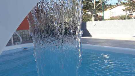 House for rent in Florianopolis - Praia dos Ingleses