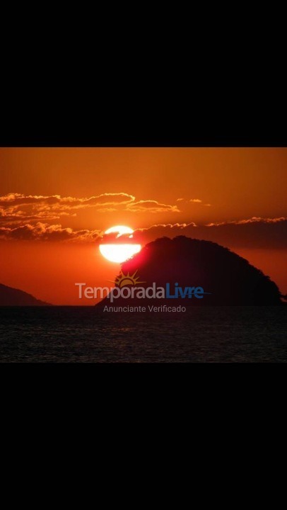 House for vacation rental in São Sebastião (Boiçucanga)