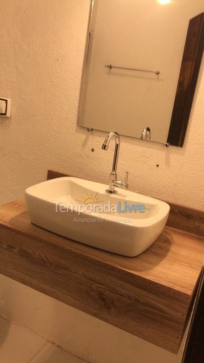 House for vacation rental in São Sebastião (Boiçucanga)