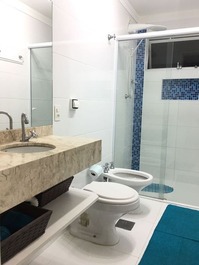 CONFORTO TOTAL A 50 M DO MAR AGORA DISPONÍVEL SÓ 19 DE JANEIRO