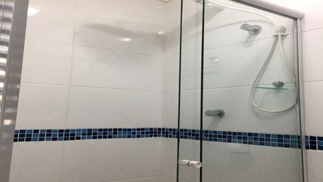 CONFORTO TOTAL A 50 M DO MAR AGORA DISPONÍVEL SÓ 19 DE JANEIRO