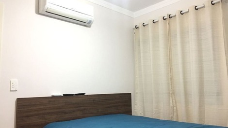 CONFORTO TOTAL A 50 M DO MAR AGORA DISPONÍVEL SÓ 19 DE JANEIRO