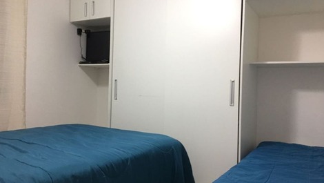 CONFORTO TOTAL A 50 M DO MAR AGORA DISPONÍVEL SÓ 19 DE JANEIRO