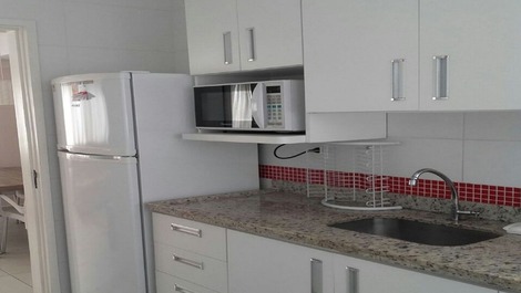 CONFORTO TOTAL A 50 M DO MAR AGORA DISPONÍVEL SÓ 19 DE JANEIRO