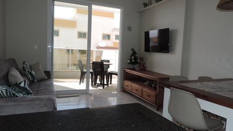 New apartment with 2 bedrooms and pool in the condominium Ref.205