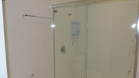 New apartment with 2 bedrooms and pool in the condominium Ref.205