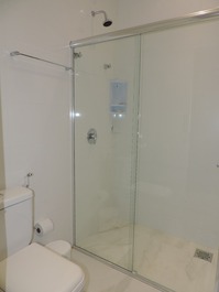 New apartment with 2 bedrooms and pool in the condominium Ref.205