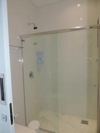 New apartment with 2 bedrooms and pool in the condominium Ref.205