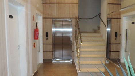 New apartment with 2 bedrooms and pool in the condominium Ref.205