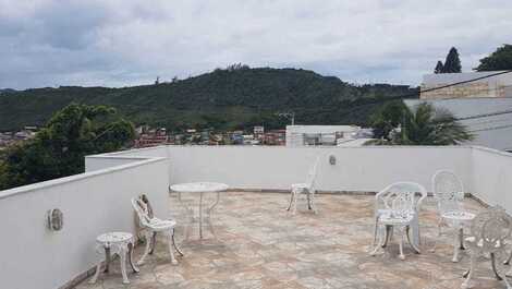 Casa 3 quartos e 2 banheiros - Pontal do Atalaia - Praia Grande