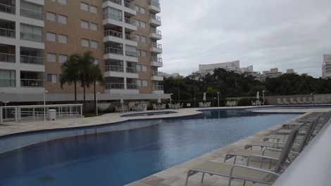 Apartamento para alugar em Bertioga - Riviera de São Lourenço