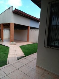 Linda Casa na Praia do Pernambuco